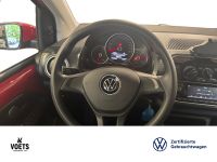 Volkswagen up! - Vorschau Bild 13