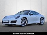 Porsche 991 -2 (911) Carrera  Bi-Xenon  Schiebedach 20-Z - Porsche 991 in Osnabrück
