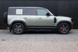 Land Rover Defender P400 110 HSE 6 Zylinder | panorama dach - Land Rover Defender: Automatik