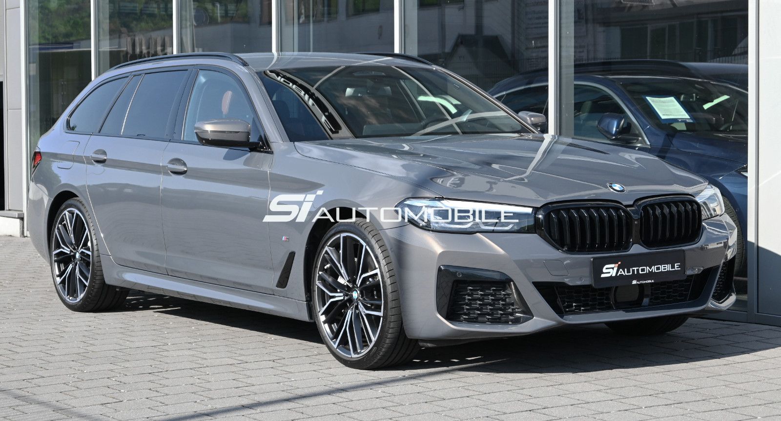 Fahrzeugabbildung BMW 530d xDr Touring M SPORT °UVP 97.660€°INDIVIDUAL