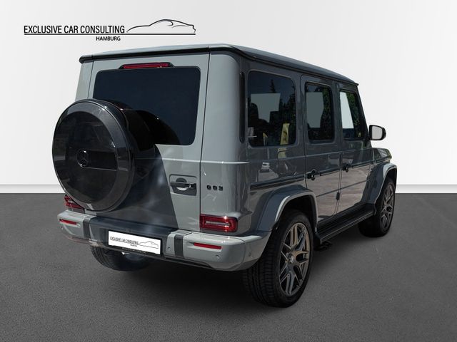MERCEDES-BENZ G 63 AMG – Bild 6