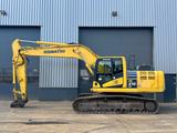 Komatsu PC210LC-10 - Angebote