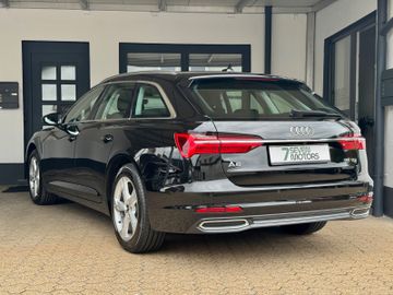 Audi A6 - 4
