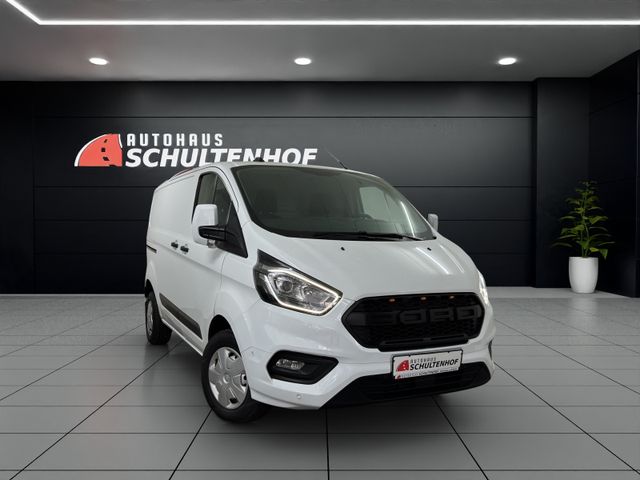 Ford Transit Custom 280 L1 Trend*1-HAND*SORTIMO*KLIMA