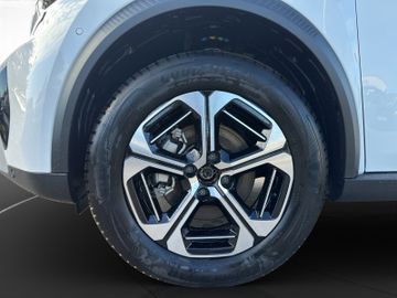 Citroën C3 AIRCROSS Hybrid 1.2 KAMERA NAVI CARPLAY