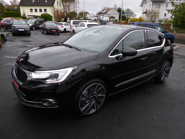 DS Automobiles DS4 Sportback BlueHDI 180 Automatic mit AHK