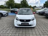 Smart smart EQ fortwo STYLE+PANO+NAVI+PDC+WINTER+SHZ - Smart ForTwo: Eq