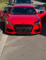 Audi TT 40 TFSI S tronic Coupe - - Audi TT in Mönchengladbach