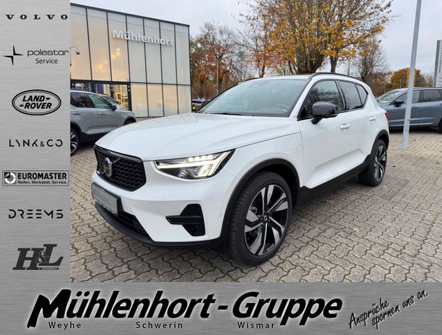 Volvo XC40 B3 B DKG PLUS DARK - Sthzg - Pano - 360 -