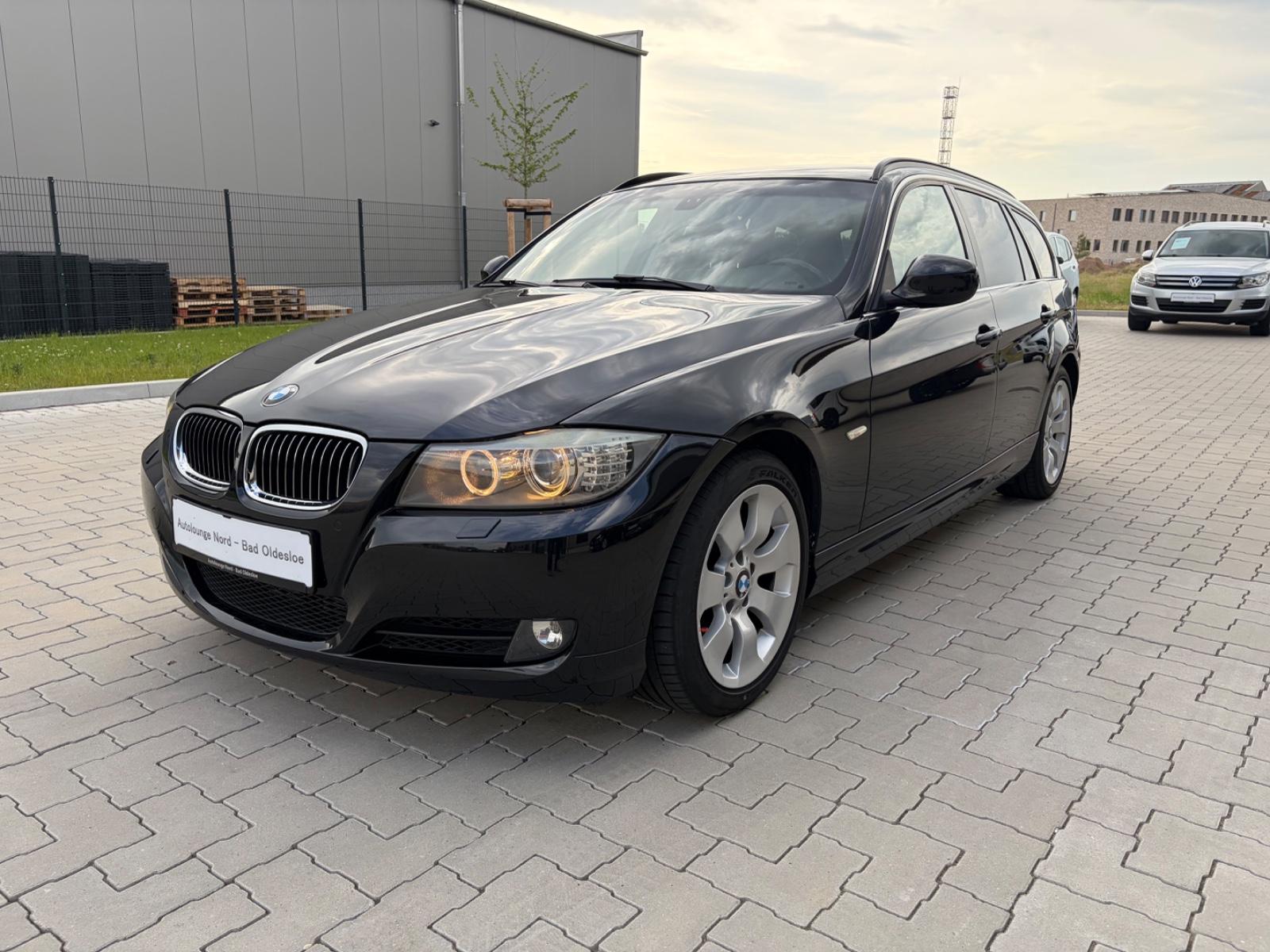BMW 330 3 Touring 330d