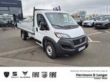 Fiat Ducato Pritsche L3 35 140 Worksite Techno ++ % S - Fiat Ducato SUV