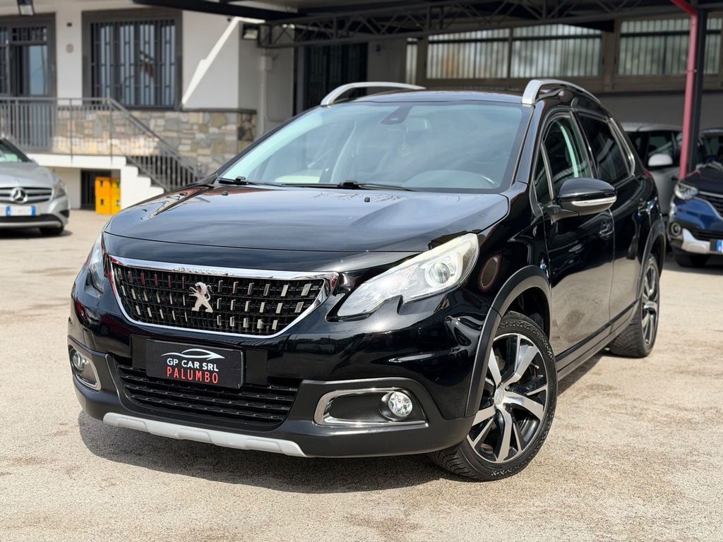 Image of Peugeot 2008