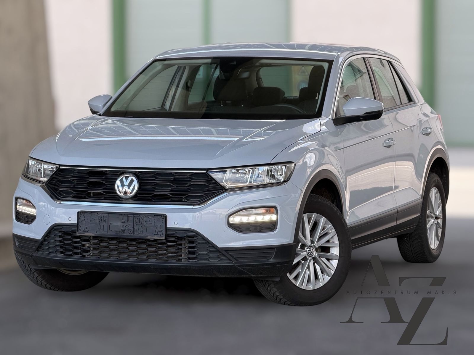 VW T-Roc 1.0 TSI /Klima/SHZ/PDC