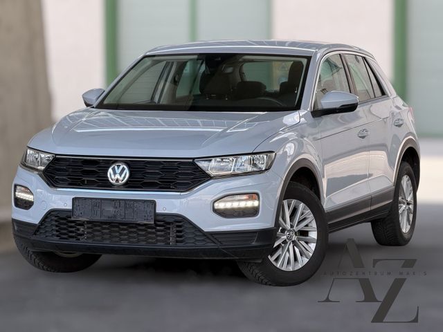 VW T-Roc 1.0 TSI /Klima/SHZ/PDC