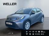 Toyota Aygo X Business Edition *ACC*Kamera*CarPlay*SHZ*