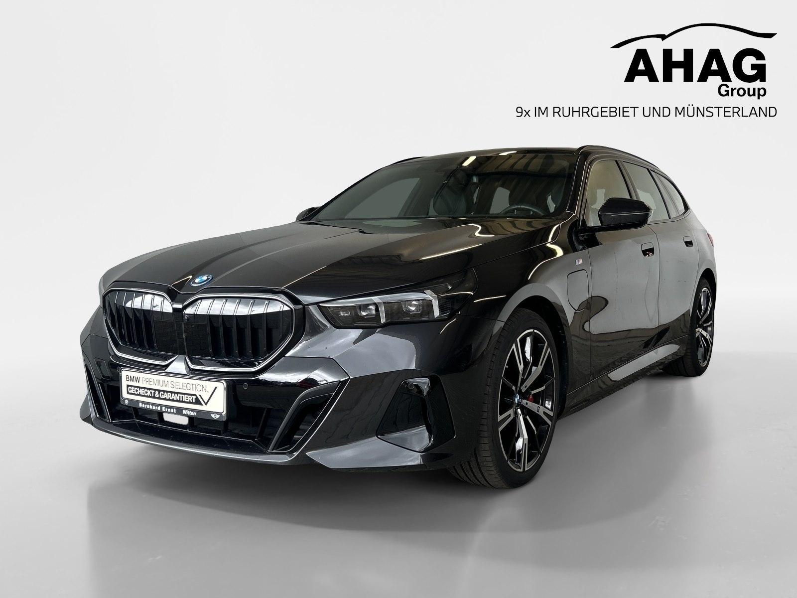 BMW 550