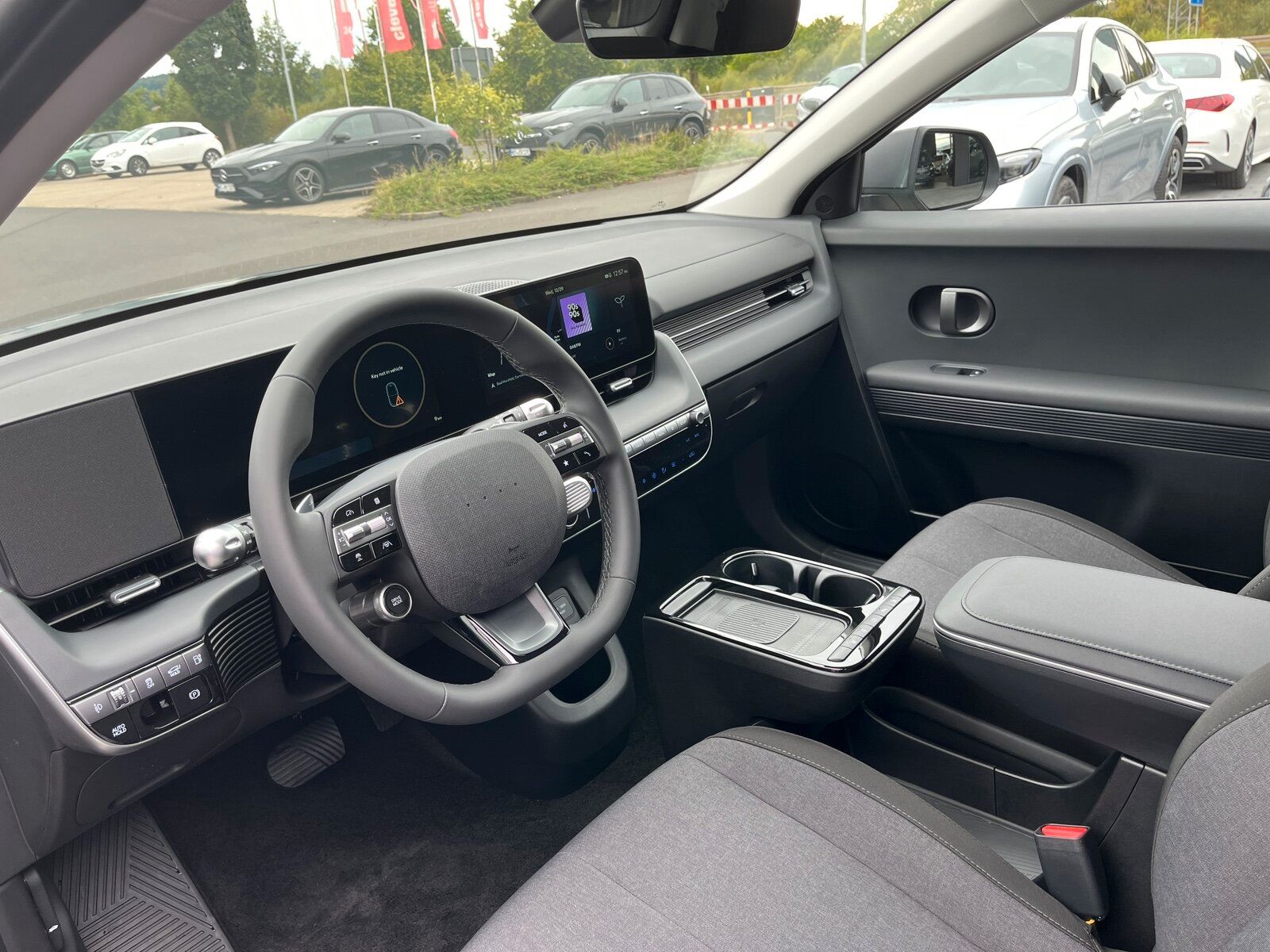 Hyundai IONIQ 5 – Bild 6