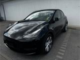 Tesla Model Y Long Range AWD,1.Hand,Garantie,8-fach 