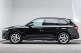 Audi Q7 50 TDI quattro S-LINE*MATRIX*OPTIK-PAKET*PANO - Audi Q7 in Aachen