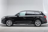 Audi Q7 50 TDI quattro S-LINE*MATRIX*OPTIK-PAKET*PANO - gebrauchte Audi Q7 aus dem Jahr 2024
