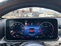 Fahrzeugabbildung Mercedes-Benz C 220d T Avantgarde AHK MBUX LED ACC Kamera 1.Hd