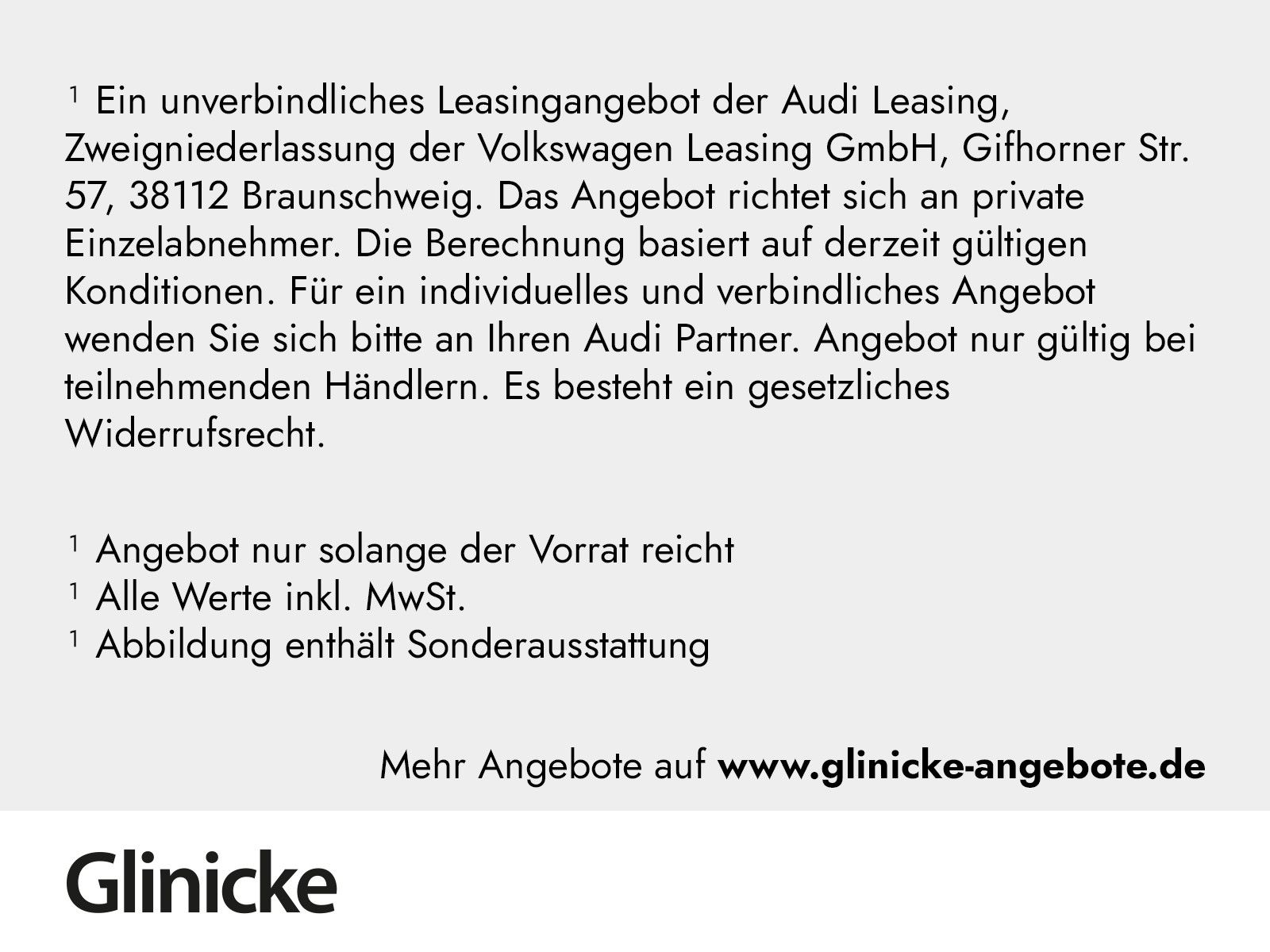 Audi S6 e-tron - Bild 3