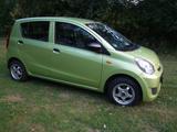 Daihatsu Cuore 1.0 Top Top - Daihatsu Cuore: Top