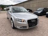 Audi A4 Avant 2.7 TDI