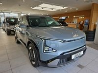 Kia EV5 - Vorschau Bild 16