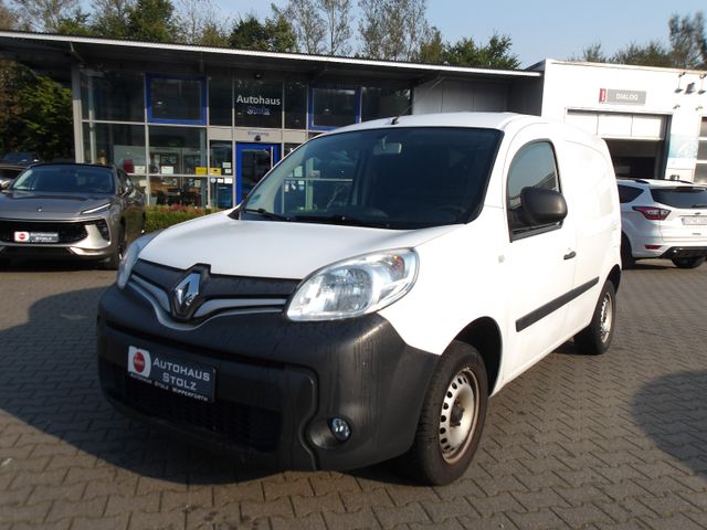 Renault Kangoo Rapid Extra