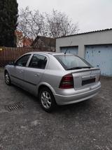 Opel Astra 1.6 Njoy Njoy - gebrauchte Opel Astra aus dem Jahr 2003