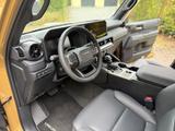 Toyota Land Cruiser 2.8 D-4D 4WD EXECUTIVE AHK 360 ACC - Toyota Land Cruiser aus 2025