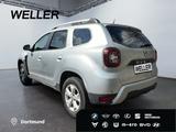 Dacia Duster SCe 115 2WD Comfort *PDC*Bluetooth*Tempo* - Dacia Duster Comfort mit Benzin-Antrieb
