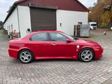 Alfa Romeo 156 3.2 V6 24V GTA 2. Hand 67000 km - Alfa Romeo 156: Limousine
