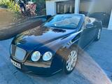 Bentley Continental GTC - Blau/Beige - Bentley in Stuttgart
