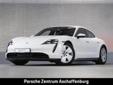 Porsche Taycan Performancebatterie+ Sitzheizung vorne - gebrauchte Porsche Taycan aus dem Jahr 2021
