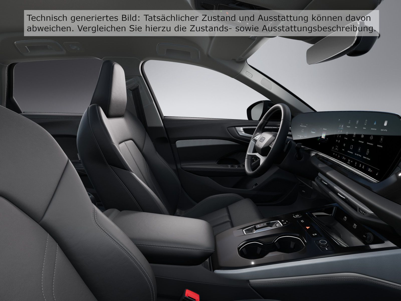Audi A5 - Bild 14