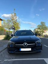 Mercedes-Benz C 200d - Garantie 12 Monate - Mercedes-Benz C 200 in Dresden