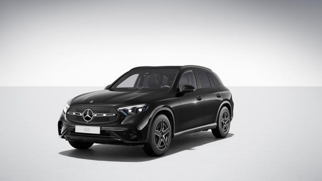 Mercedes-Benz GLC 450d 4M AMG/DigitalLight/AHK/Memory/Pano/360