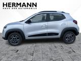 Dacia Spring Electric 45 Essential *NAVI*LED*Leder - Dacia aus 2023