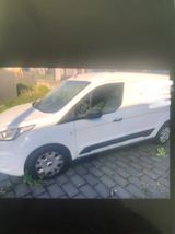 Ford Transit Connect TDI MAXI - Ford Transit Connect in Bielefeld