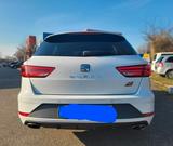 Seat Leon ST CUPRA 300,2.0 TSI,Pano,SeatSounds,Vollau - Seat Leon: Leon3