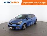 Renault RENAULT Clio TCe 120CV EDC Start&Stop 5 porte En - Renault Clio: Start