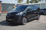 Opel Zafira Life Tourer"STANDHZ"AHK"HuD"HIFI"NAVI"KAM - Opel Zafira Life: Automatik