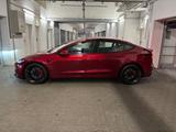 Tesla Model 3 Performance Highland-Facelift - Tesla Model 3 in München