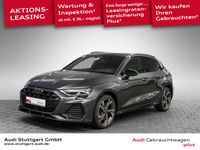 Audi A3 - Vorschau Bild 1