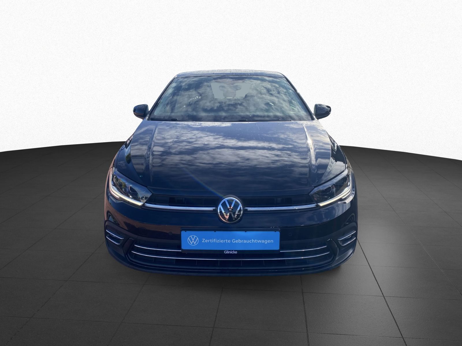 Volkswagen Polo - Bild 4