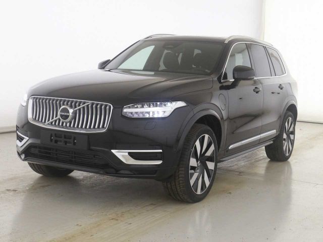 Volvo XC90 Plug-In-Hybrid T8 AWD Recharge Plus Bright