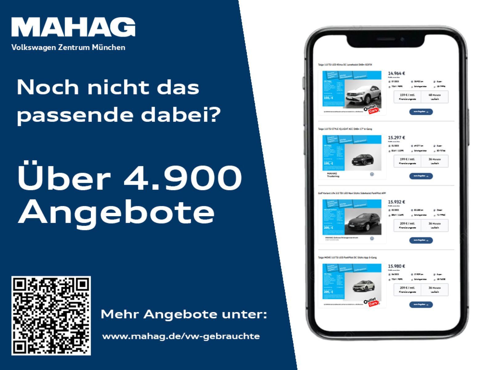 Volkswagen ID.5 Pro WärmePu CCS AHK LED Navi ParkAssist+ Re foto 5