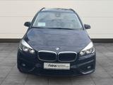 BMW 218d Gran Tourer Sport-Aut. Advantage - BMW 218 Gran Tourer aus 2018